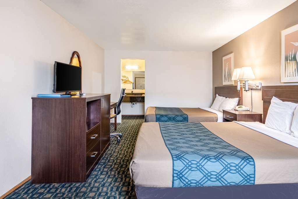 Oyo Woodland Hotel And Suites Zimmer foto